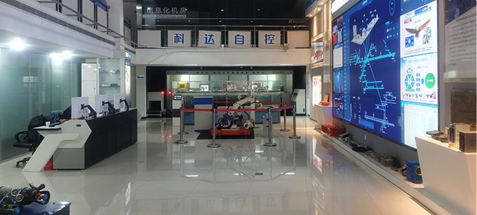 公司情形