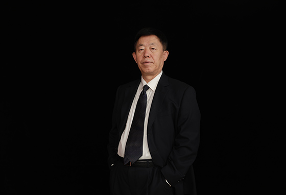 mg不朽情缘自控董事长付国军简介