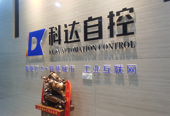 公司情形
