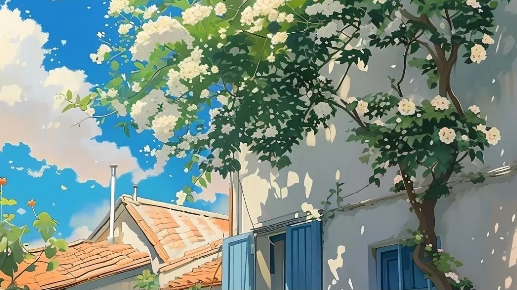人生下半场，，最节能的活法